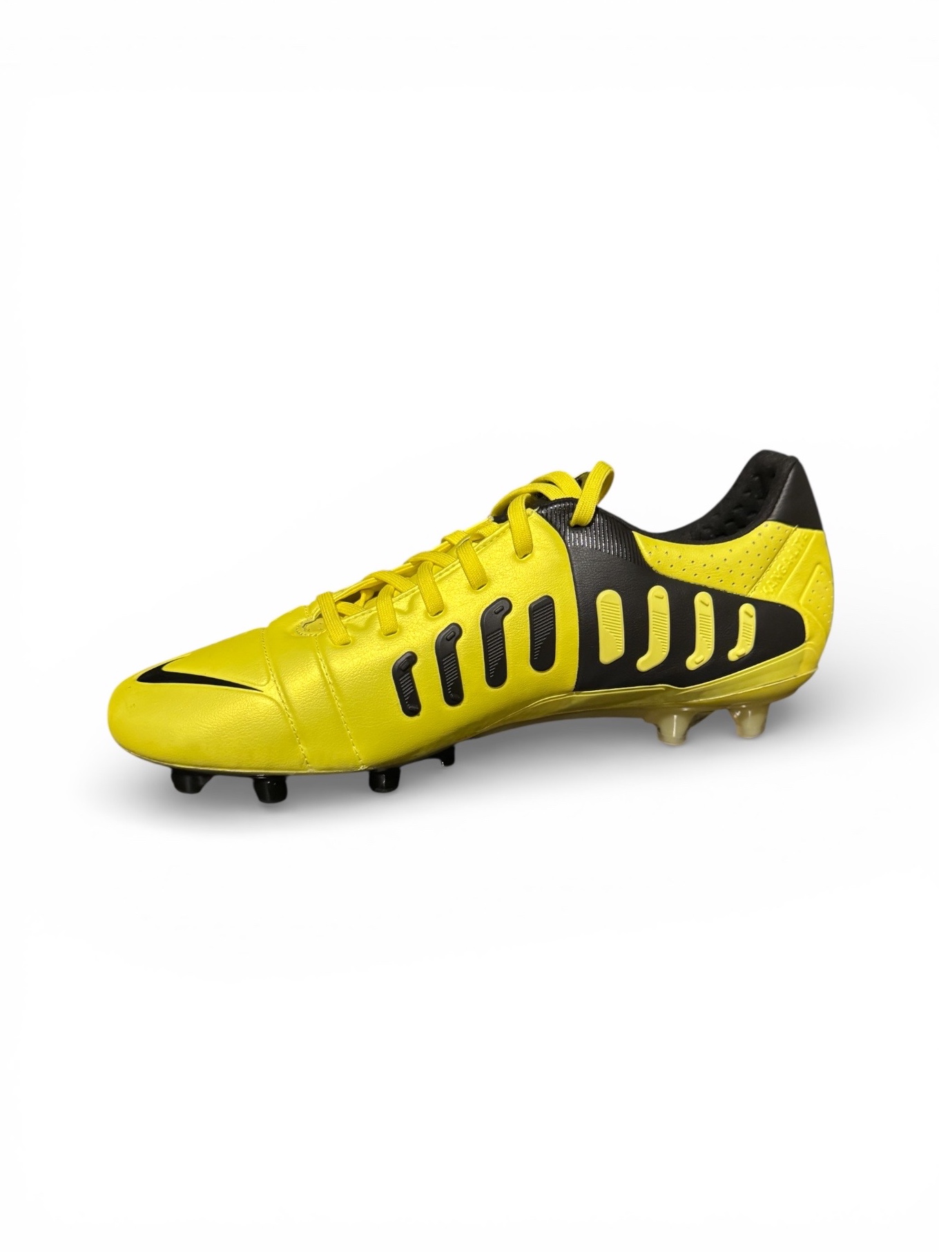 Nike CTR 360 Maestri III FG image 2
