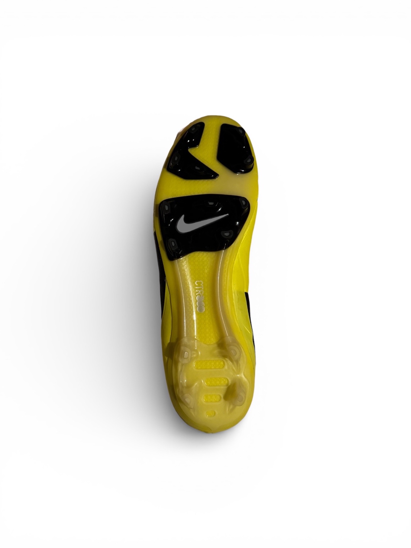 Nike CTR 360 Maestri III FG image 3