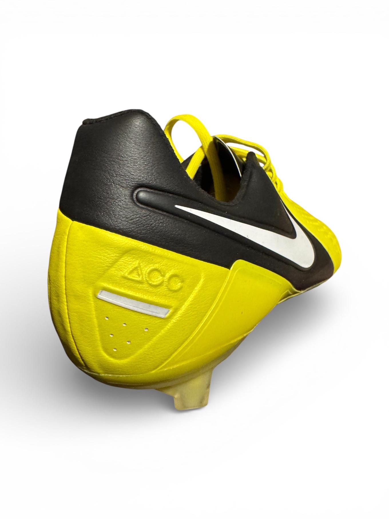 Nike CTR 360 Maestri III FG image 4