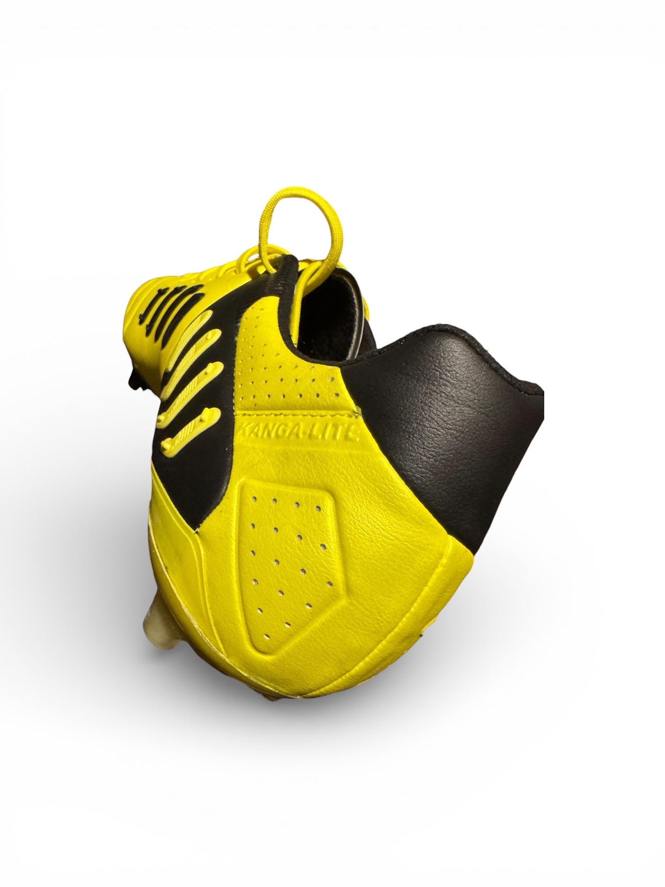Nike CTR 360 Maestri III FG image 5