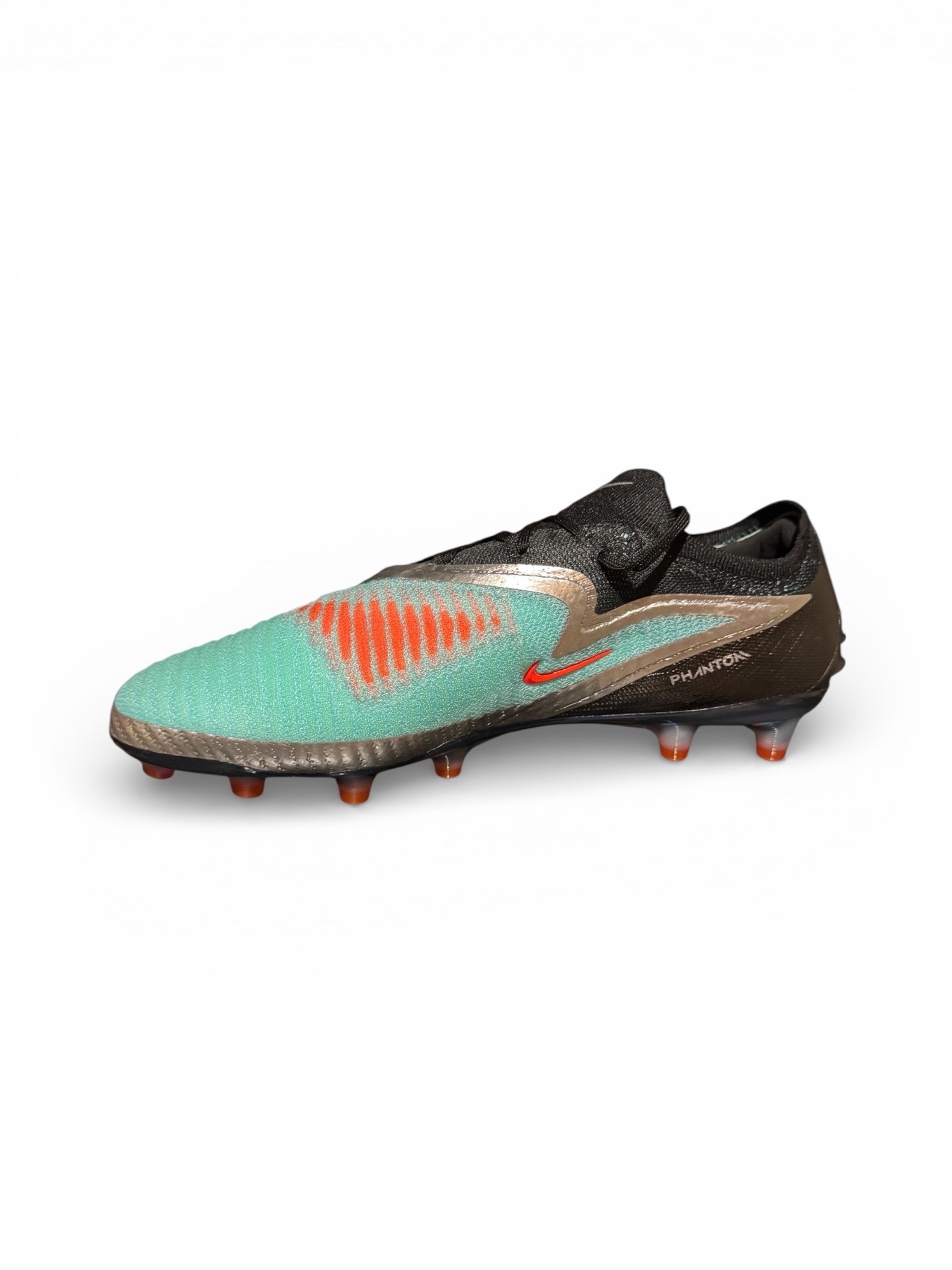 Nike Phantom 6 Low Elite Firm Ground Cleats image 2