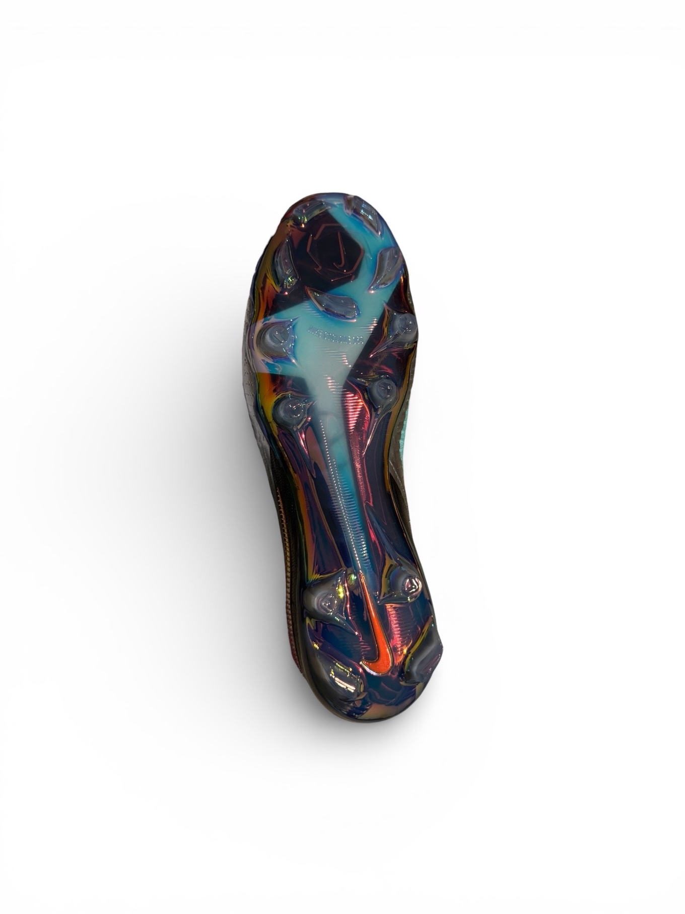 Nike Phantom 6 Low Elite Firm Ground Cleats image 3