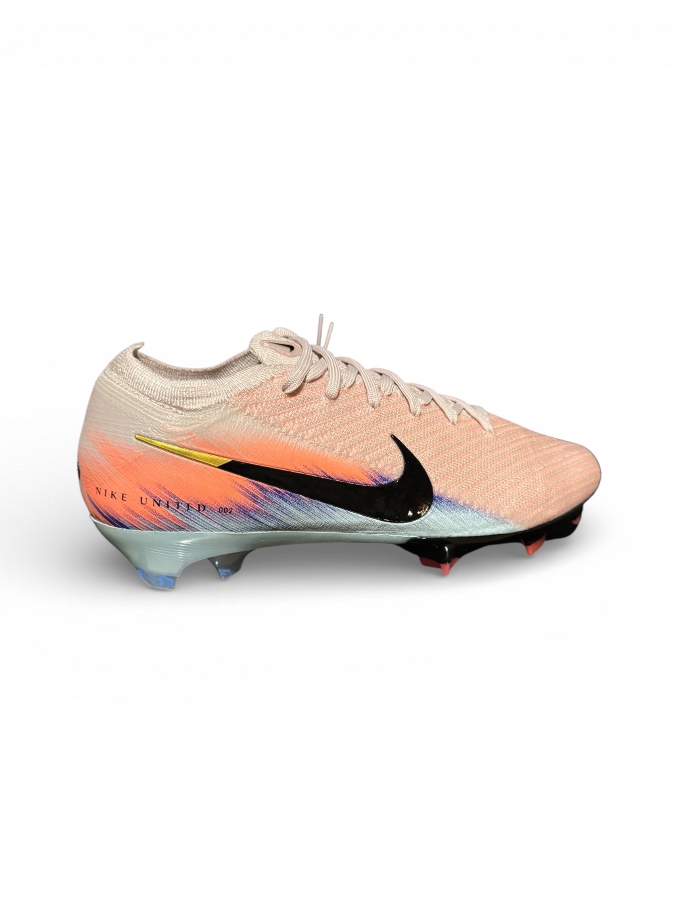 Nike United Mercurial Vapor 16 Elite FG