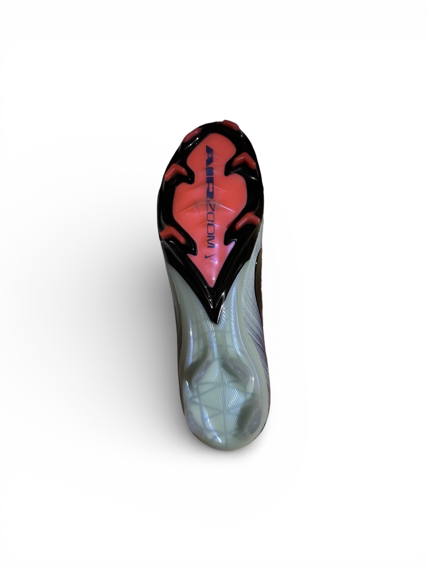 Nike United Mercurial Vapor 16 Elite FG image 3