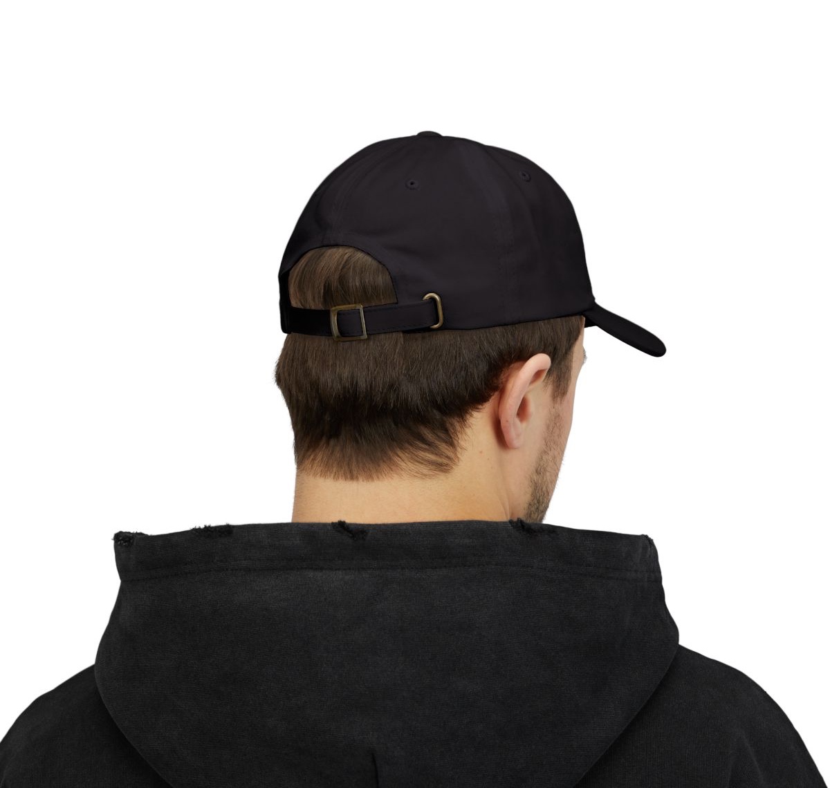 Windy City Boots Classic Dad Cap image 3