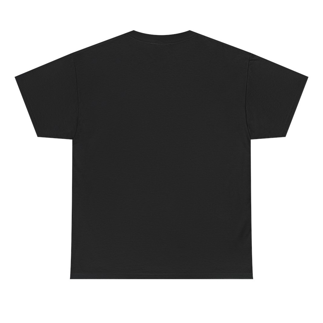 Windy City Boots Heavy Cotton Tee image 3